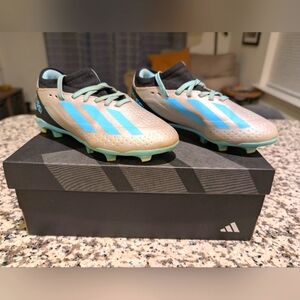 Kids Adidas X Crazyfast Messi.3 Size 12 1/2K